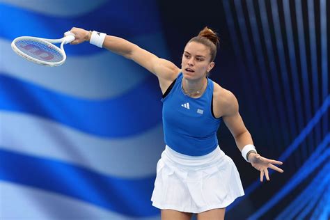 maria sakkari net worth